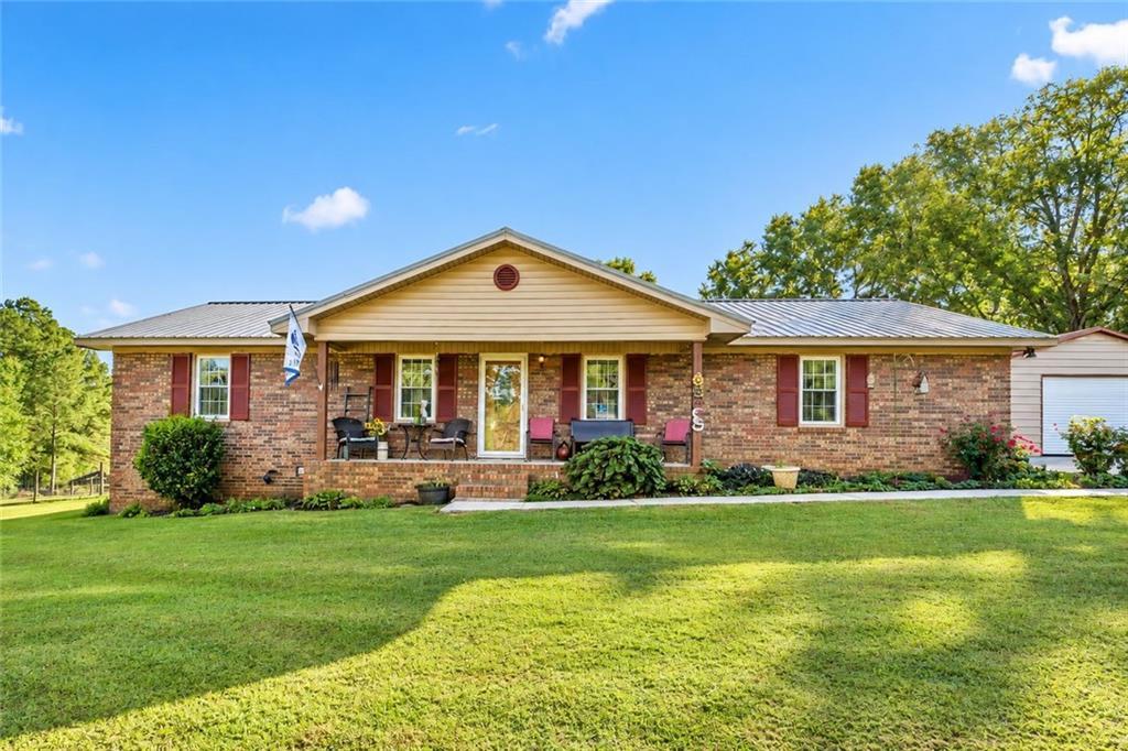790 Taylorsville Rd., Aragon, GA 30104