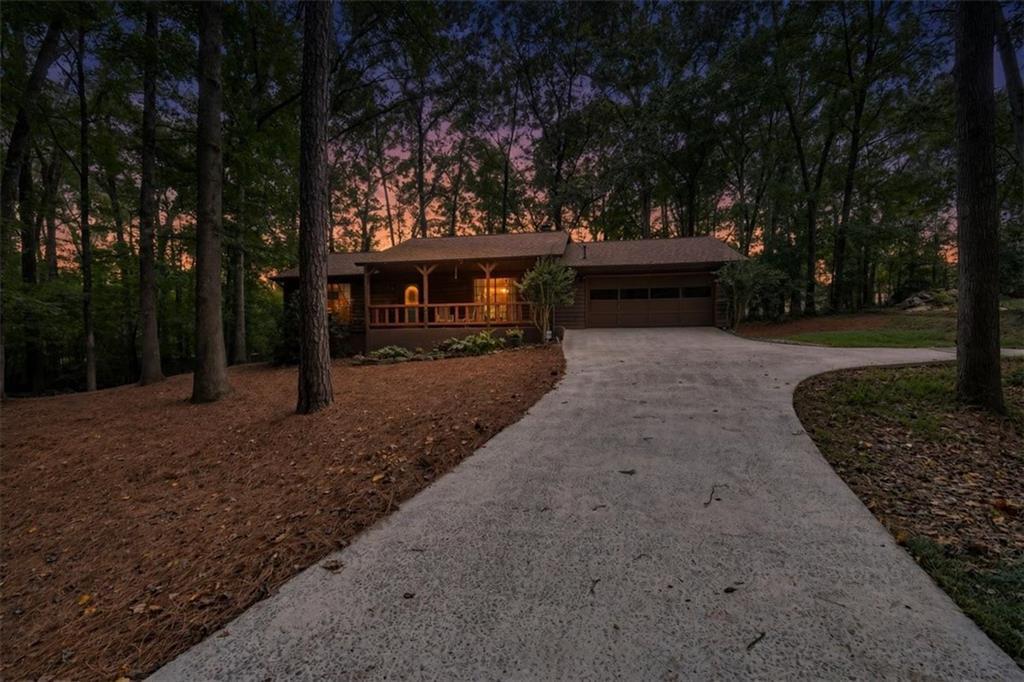 130 Huntridge Dr., Stockbridge, GA 30281