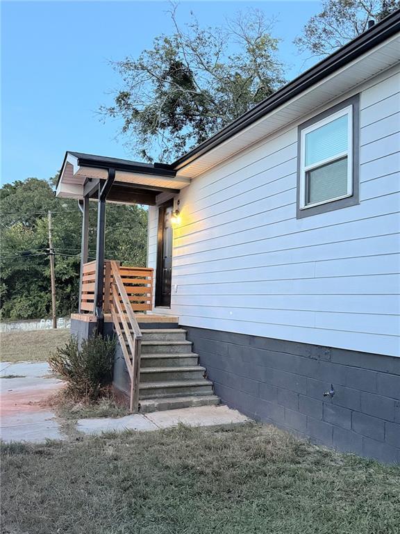 1887 Coleman Ave., Macon, GA 31201