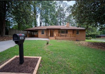 1849 Pinedale Dr., Atlanta, GA 30314