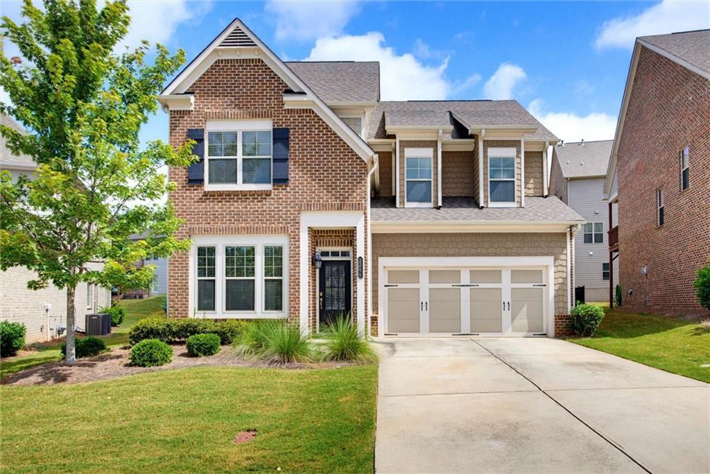 2244 Nancy Creek Dr., Atlanta, GA 30341