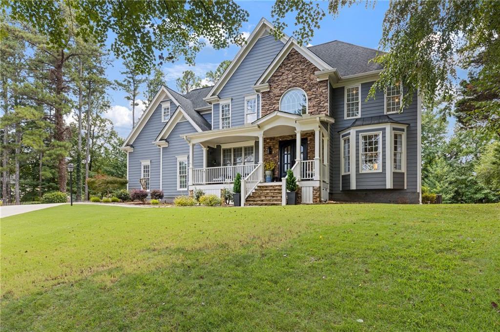 685 Red Sunset Cir., Powder Springs, GA 30127
