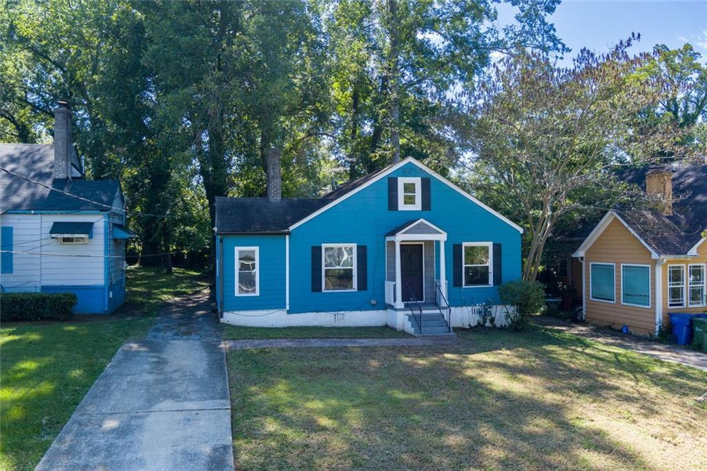 1750 Westwood Ave., Atlanta, GA 30310