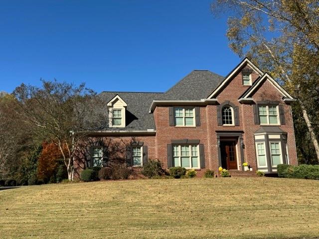 1215 Briers Creek Dr., Alpharetta, GA 30004