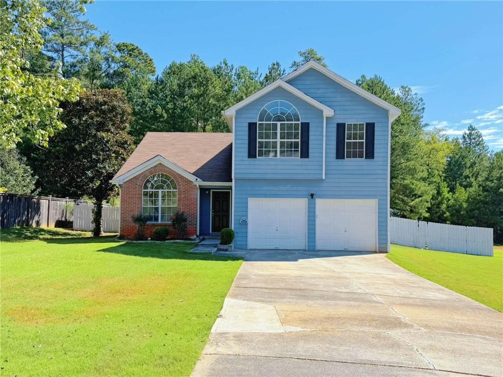 119 Barrington Pkwy., Stockbridge, GA 30281