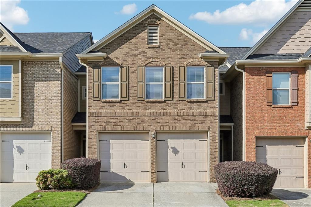2187 Oakland Grove Pl., Lawrenceville, GA 30044
