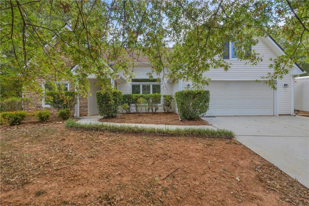 80 Berkshire Keep, Covington, GA 30016