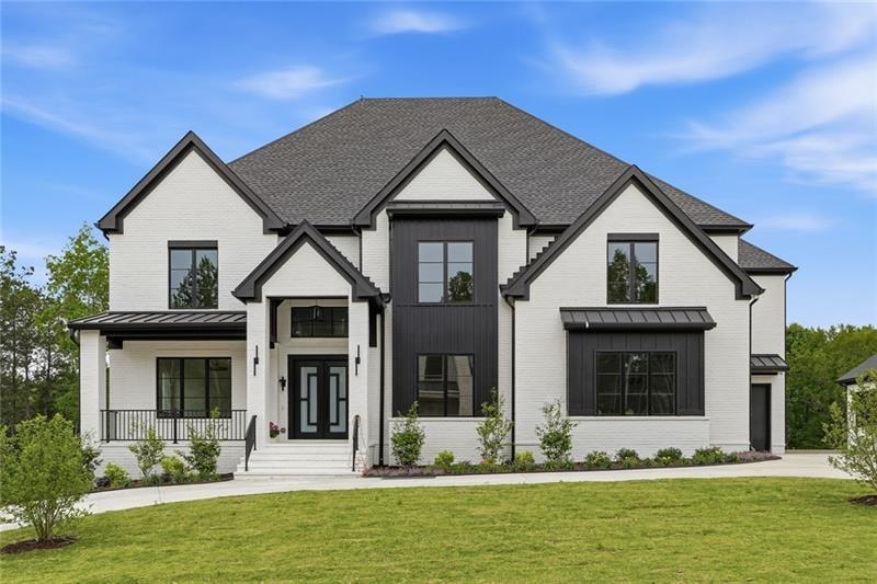 3640 Sky Ln., Cumming, GA 30041