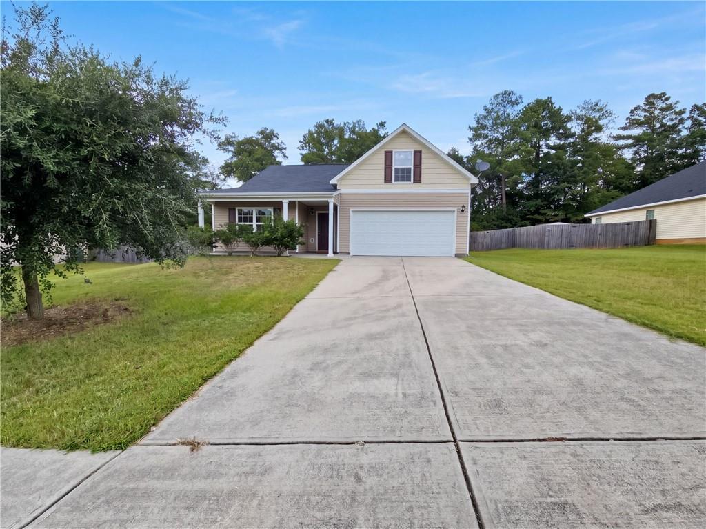 1007 Haley St., Macon, GA 31217