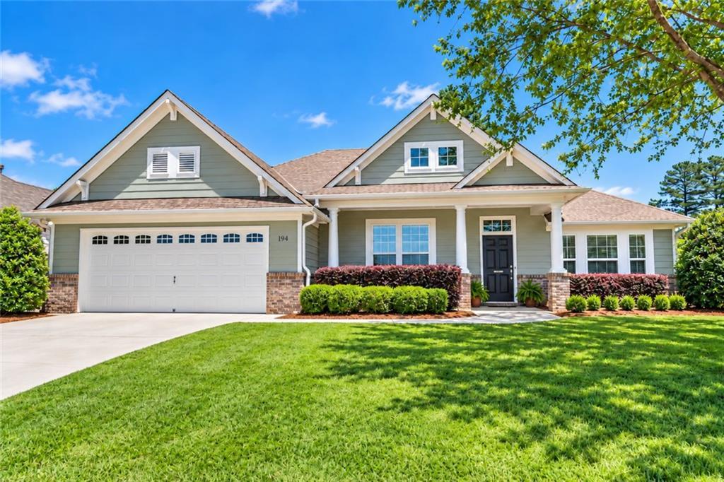 194 Cedar Mill Dr., Dallas, GA 30132