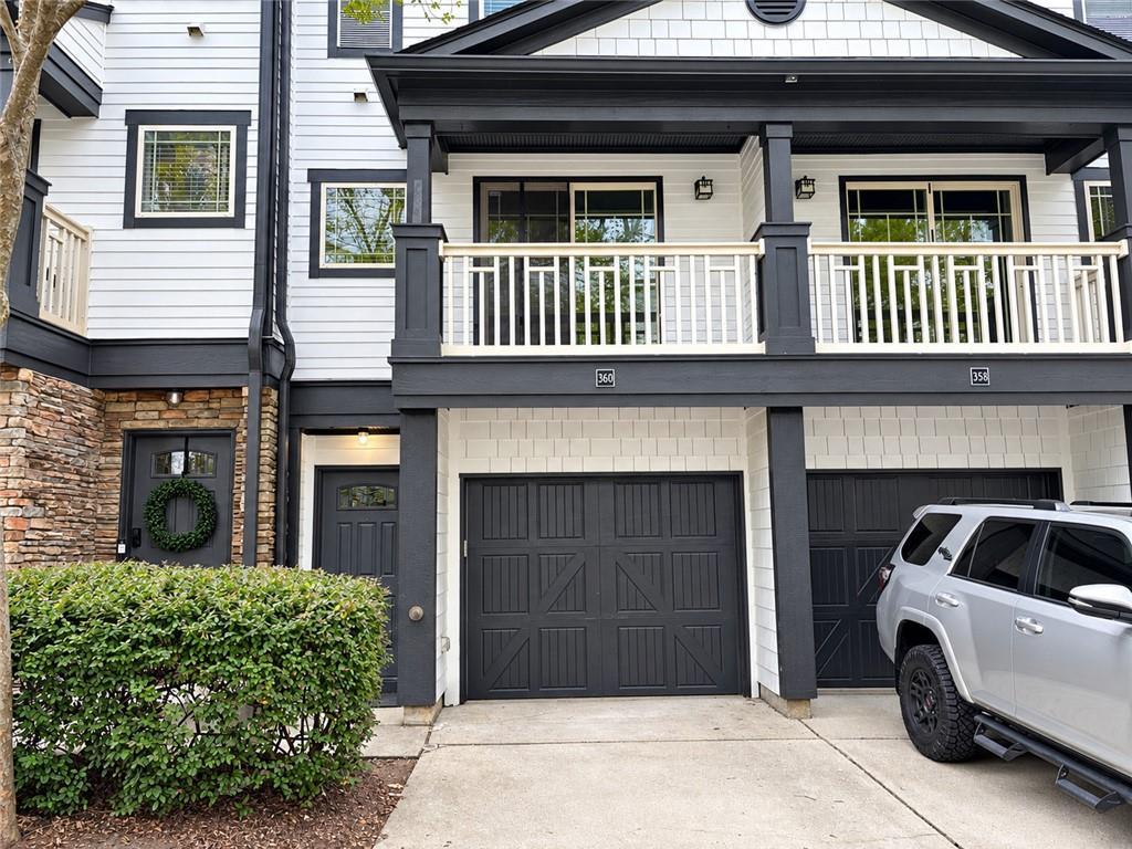 216 Semel Dr. #360, Atlanta, GA 30309