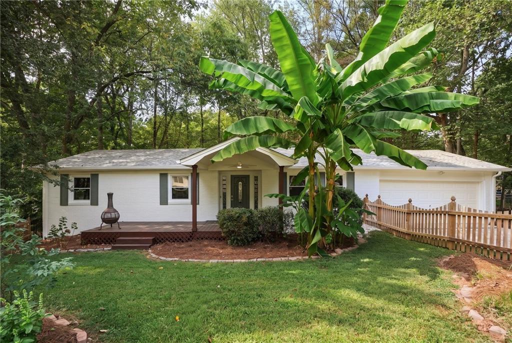 2020 Afond Ct., Chamblee, GA 30341