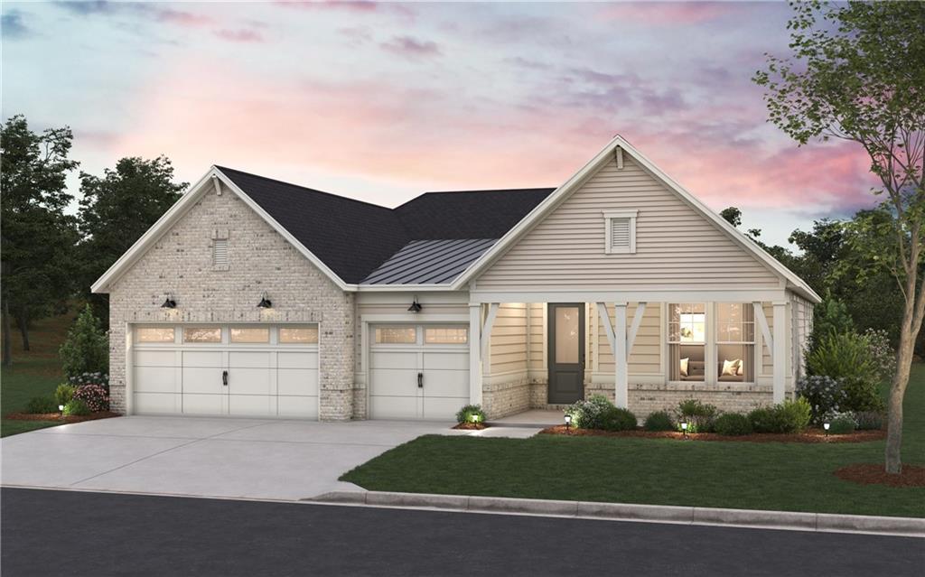 280 Kilmington Ct., Mcdonough, GA 30253