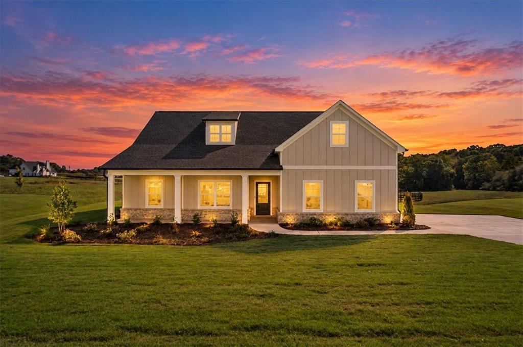 5345 Noah Rd., Cumming, GA 30041