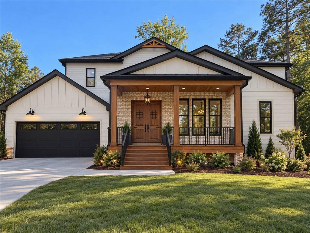 2007 Dallas Hwy., Marietta, GA 30064