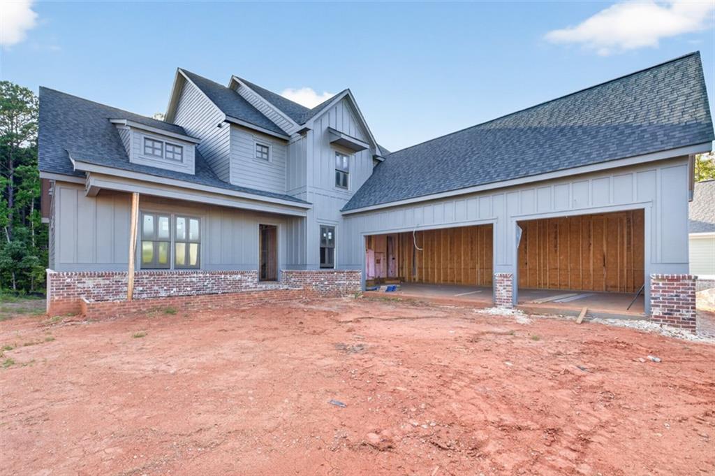 271 Lake Vista Dr., Statham, GA 30666