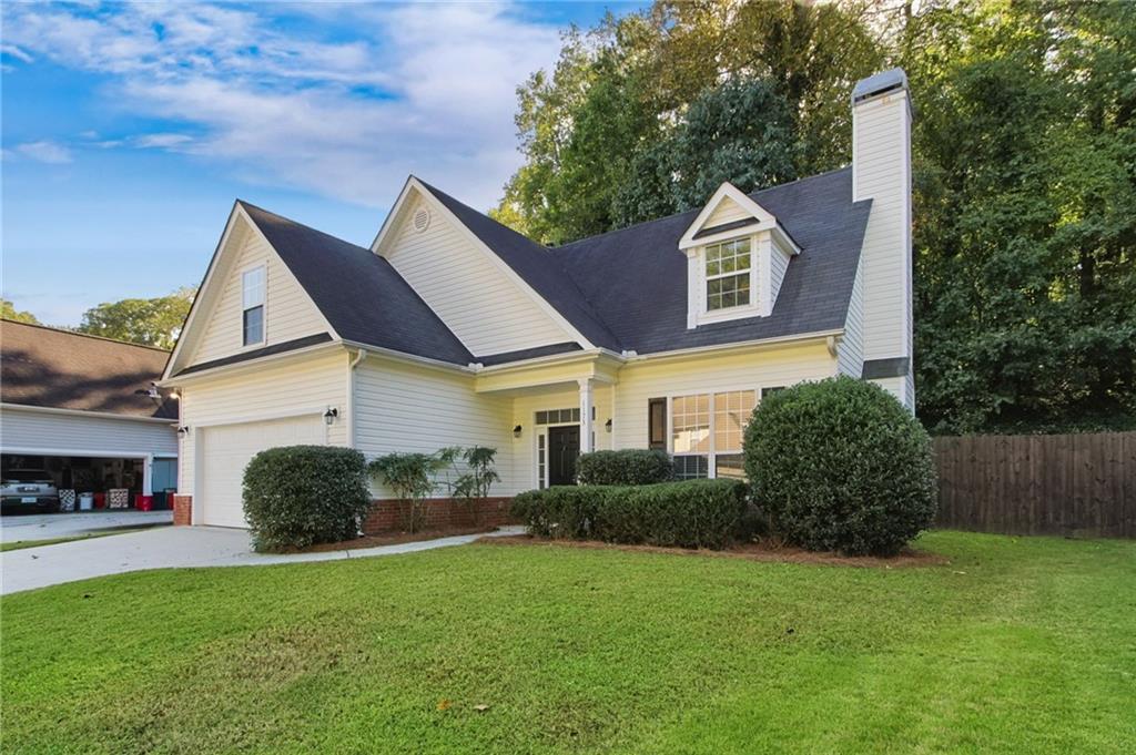 1173 Rhyne, Smyrna, GA 30082