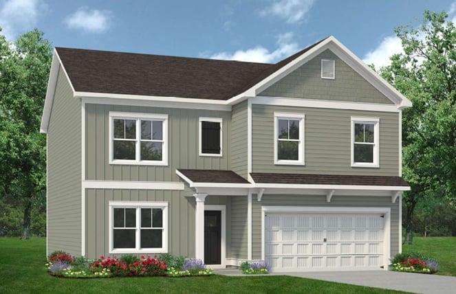 121 Meadowview Ct., Carrollton, GA 30117