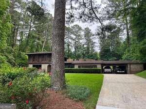 3349 S Bay Dr., Jonesboro, GA 30236