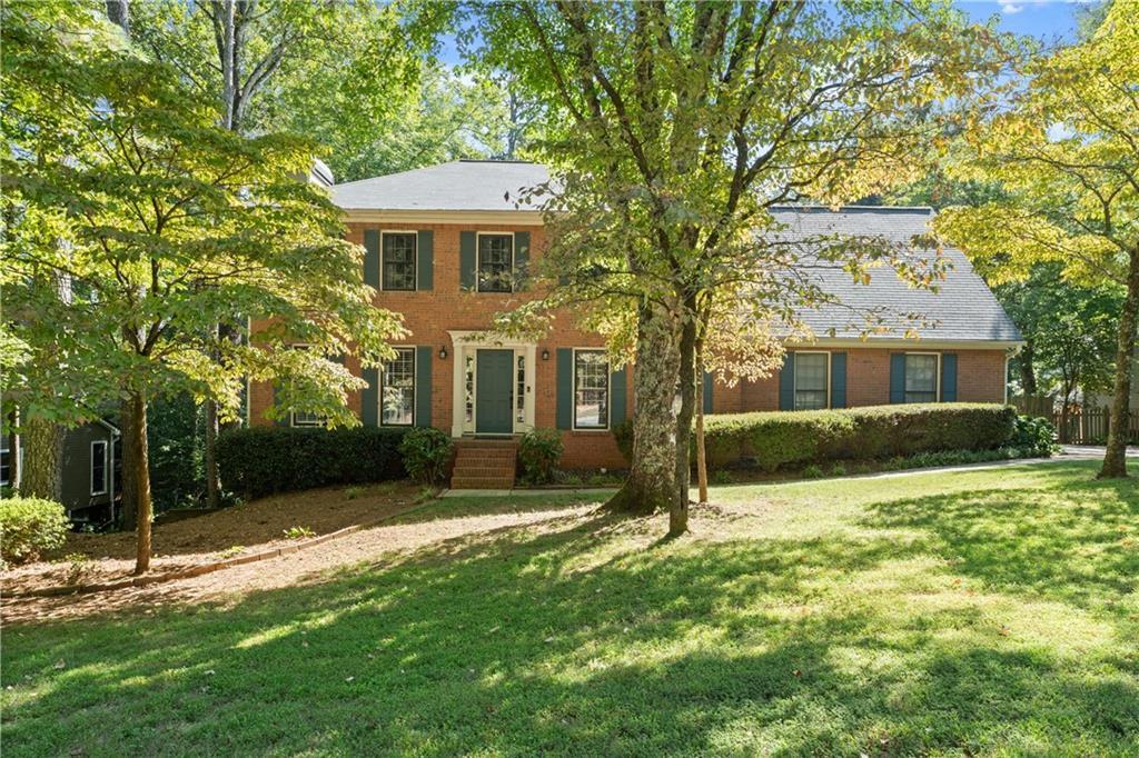 2023 Greyfield Dr., Kennesaw, GA 30152