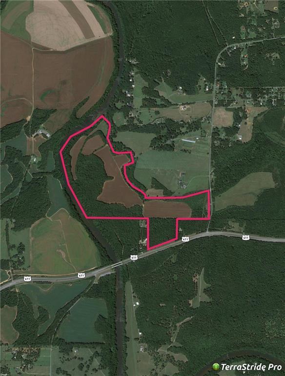 420 Reynolds Bridge Rd., Kingston, GA 30145