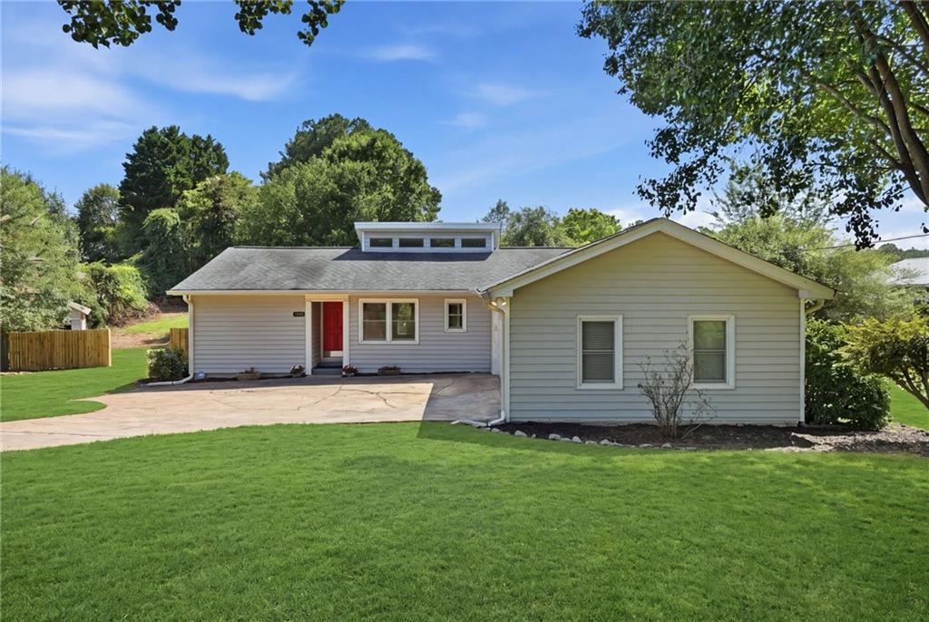 7825 Wallace Tatum Rd., Cumming, GA 30028