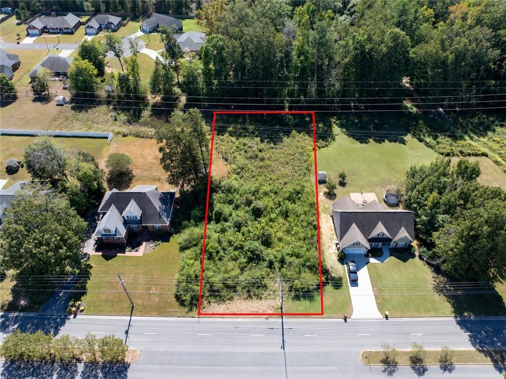 4007 Garden Lakes Pkwy., Rome, GA 30165