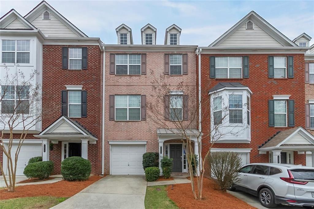 7820 Kiverton Place, Sandy Springs, GA 30350