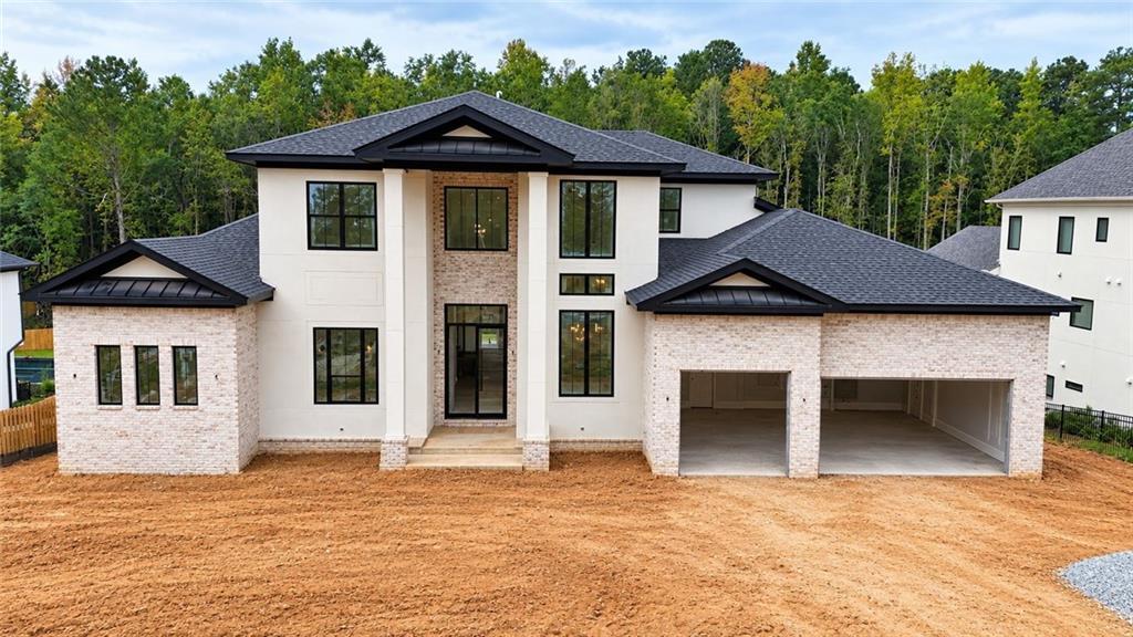 6990 Deaton Henry Rd., Flowery Branch, GA 30542