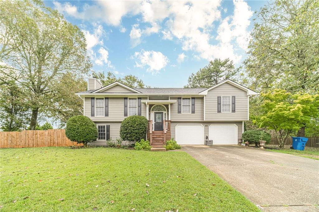 27 Creek View Dr., Hoschton, GA 30548