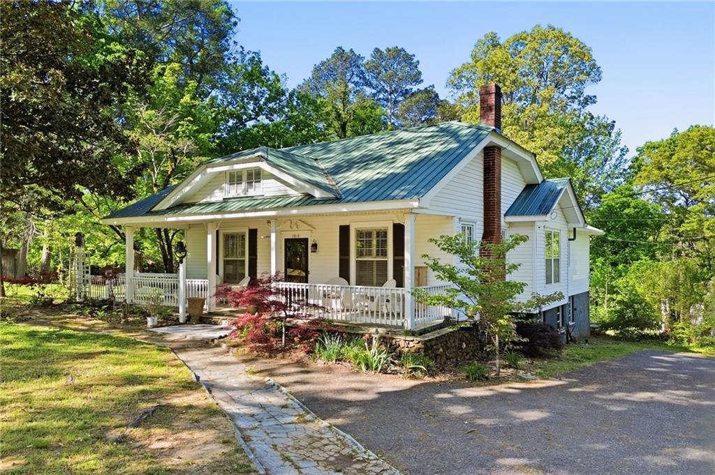 3818 Highway 53, Jasper, GA 30143
