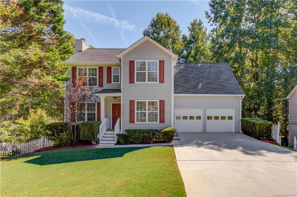 725 Riverside Walk Crossing, Sugar Hill, GA 30518