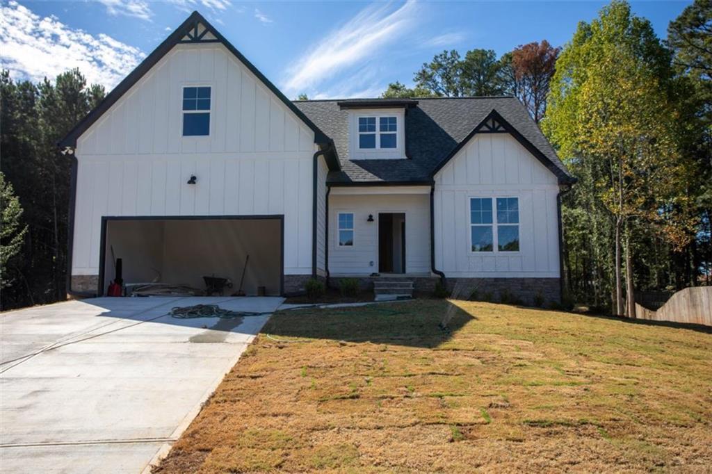 212 Kippard Pl., Villa Rica, GA 30180
