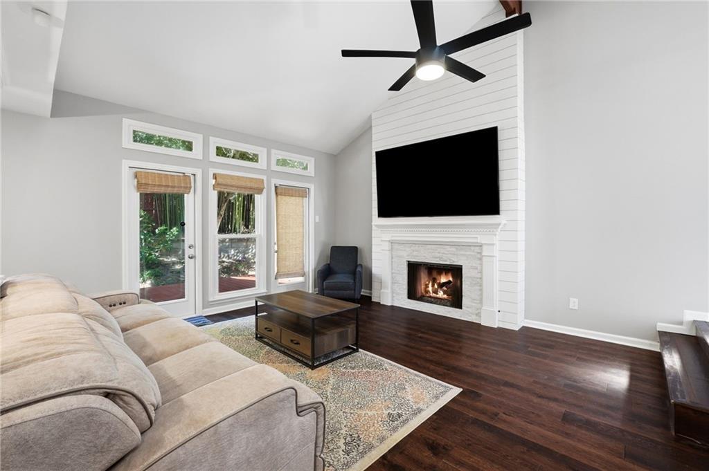1831 Rockridge Pl., Atlanta, GA 30324