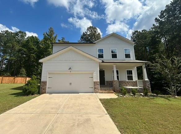 63 Brookstone Park, Acworth, GA 30101