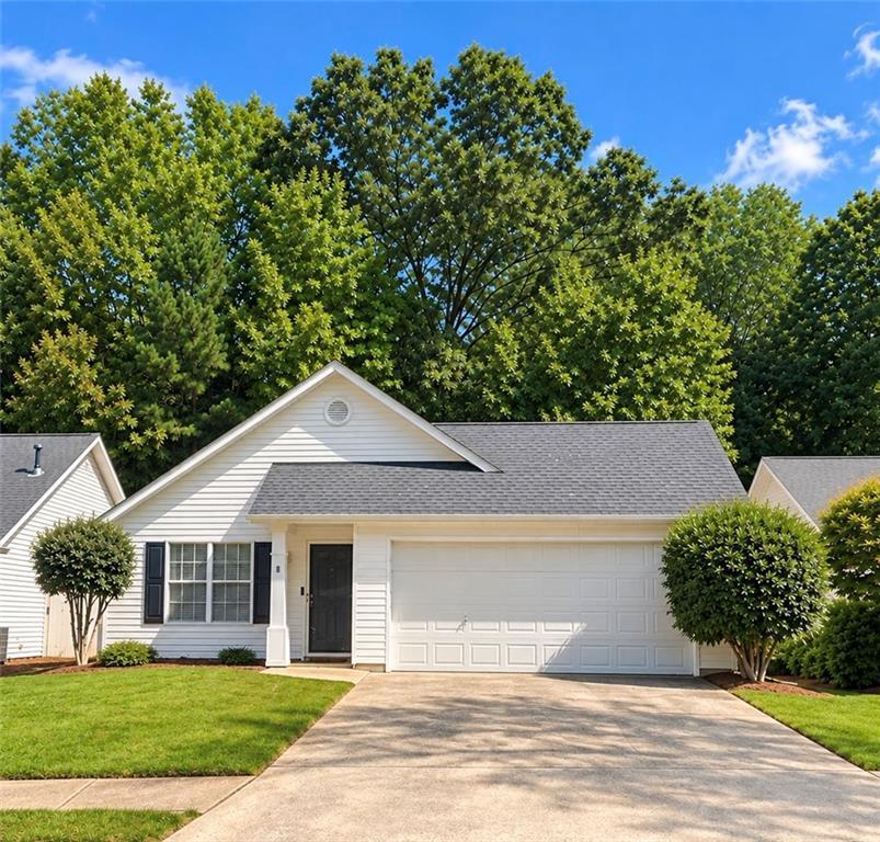 3193 Liberty Commons Dr., Kennesaw, GA 30144
