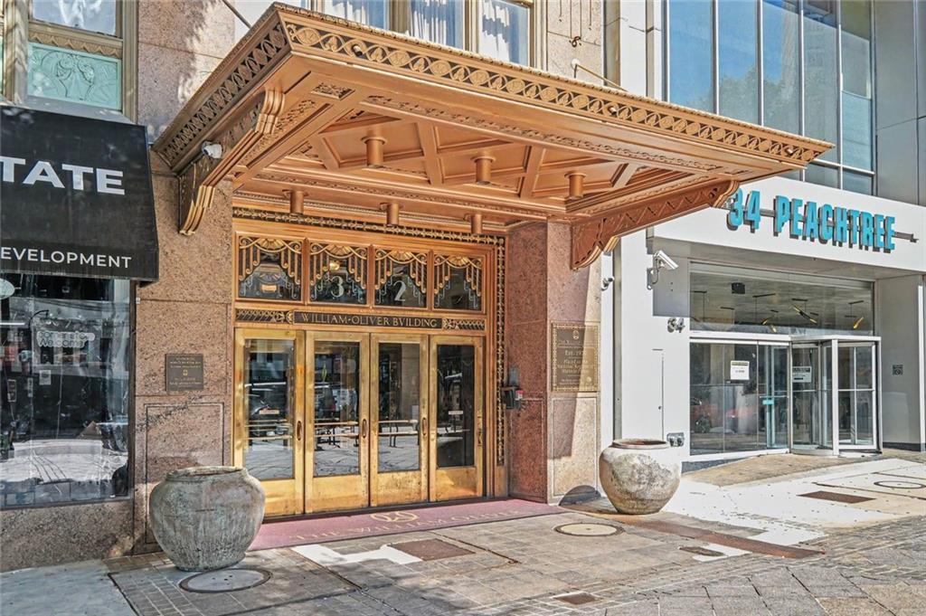 32 Peachtree St Nw #602, Atlanta, GA 30303