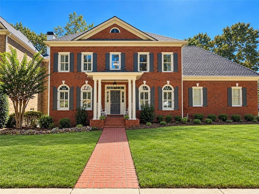 4486 Meadow Club Dr., Suwanee, GA 30024