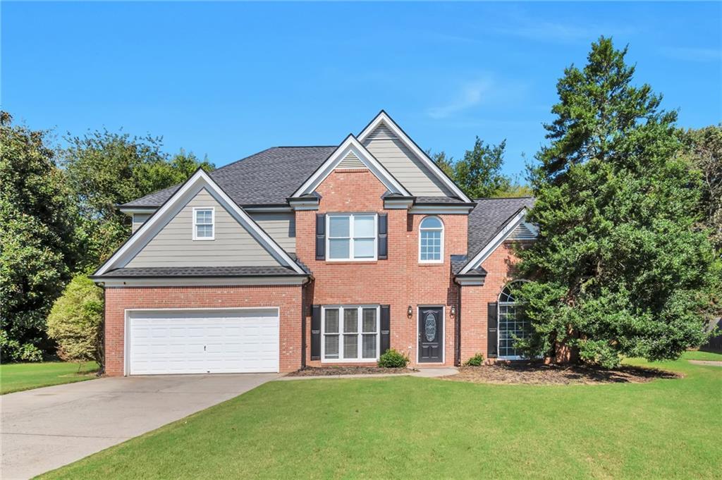 875 Cedar Creek Dr., Suwanee, GA 30024