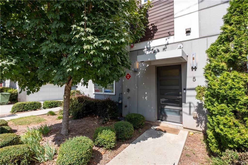 1672 Dekalb Ave. #5, Atlanta, GA 30307