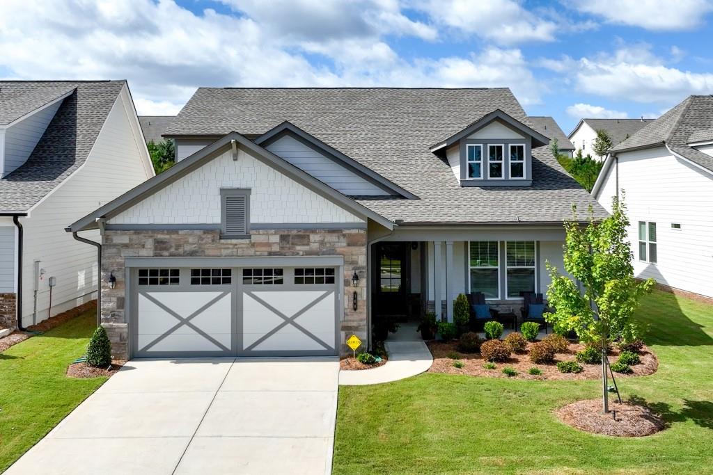 168 Bear Way, Hoschton, GA 30548