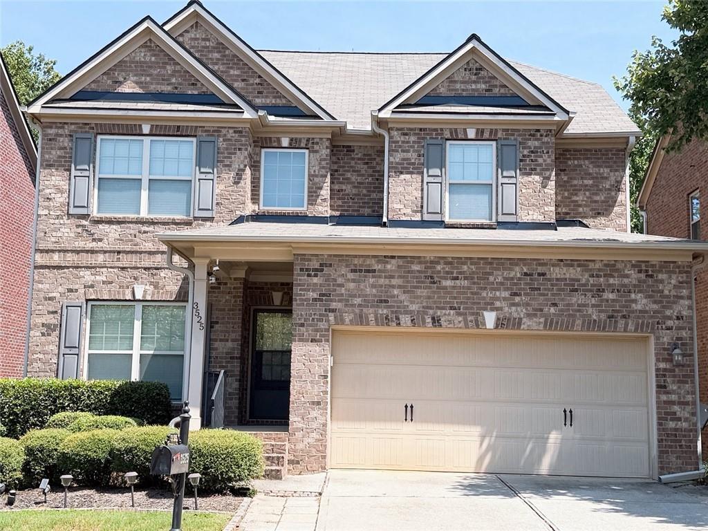 3525 Flycatcher Way, Duluth, GA 30097