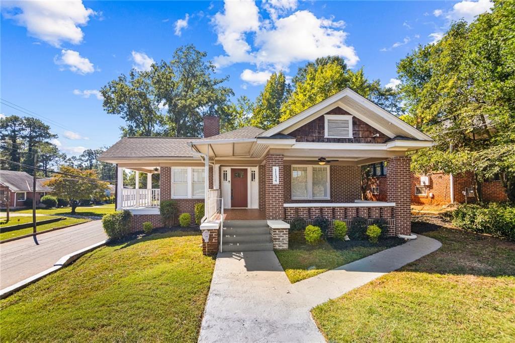1134 Donnelly Ave., Atlanta, GA 30310
