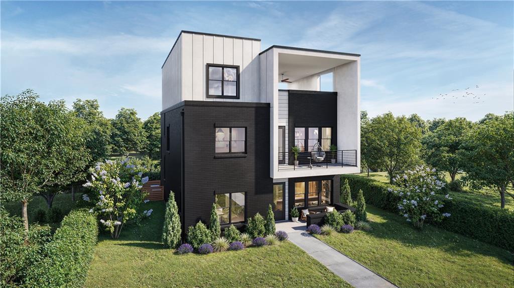 502 Tune Row, Alpharetta, GA 30009