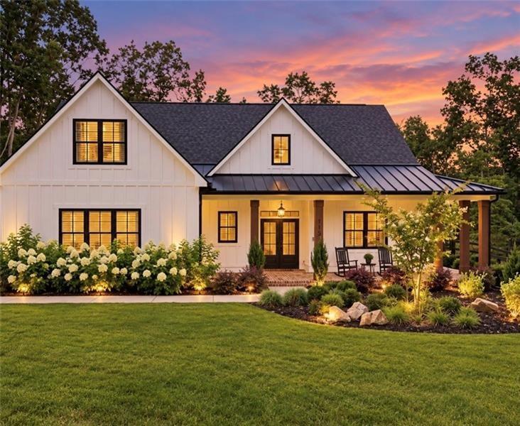 115 Brighton Rd., Ball Ground, GA 30107