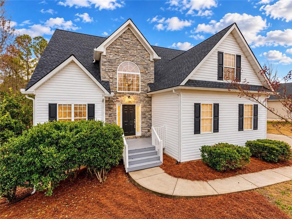 6910 Autumn Hills Dr., Cumming, GA 30028