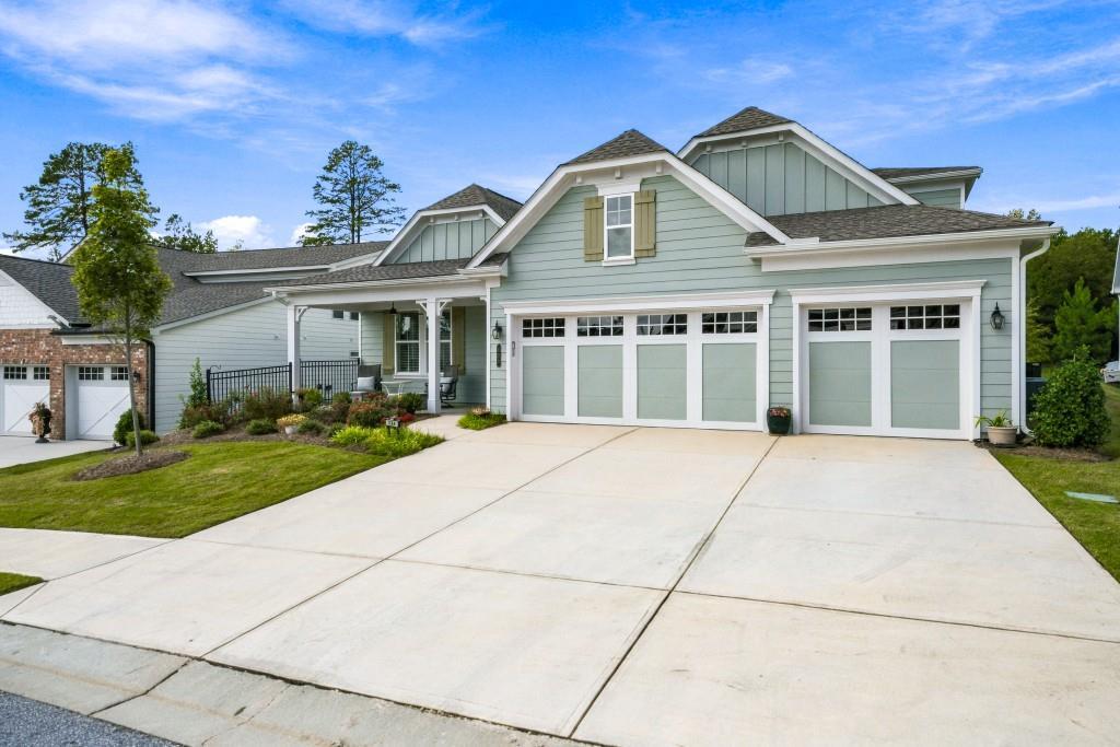 120 Truman Ct., Hoschton, GA 30548