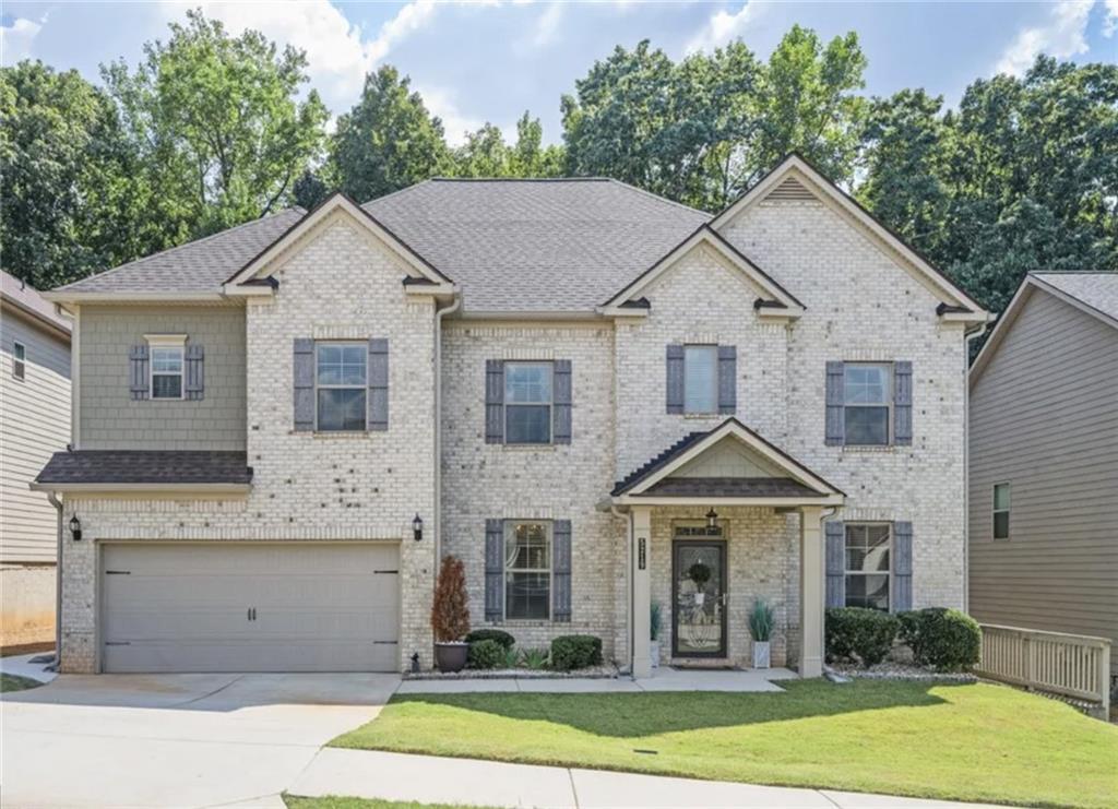 5219 Tye Tr., Fairburn, GA 30213