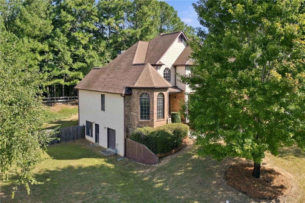 160 Arthur Hills Dr., Acworth, GA 30101