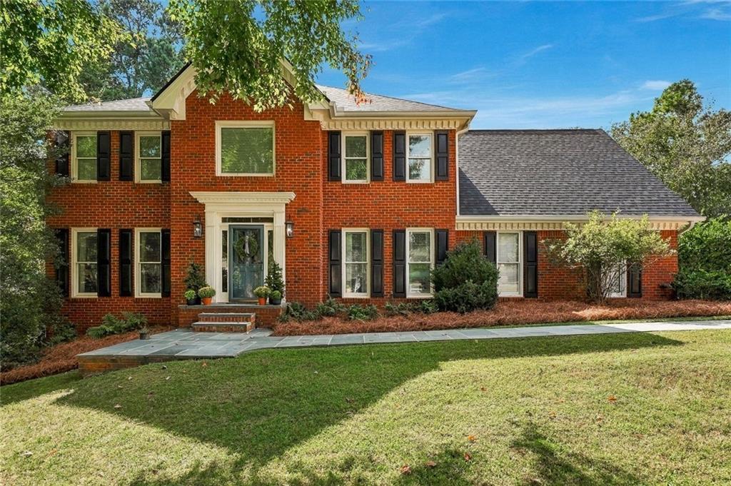 235 Meissen Ct., Johns Creek, GA 30022